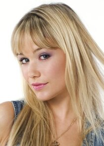 Katrina Bowden
as Cerie