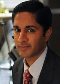 Maulik Pancholy
as Jonathan
