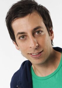 Lonny Ross
as Josh Girard