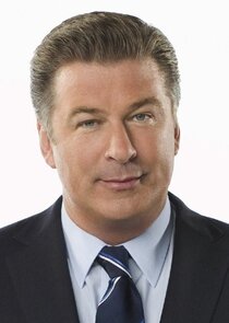 Alec Baldwin
as Jack Donaghy