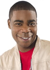 Tracy Morgan
as Tracy Jordan