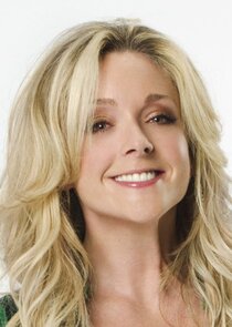 Jane Krakowski
as Jenna Maroney