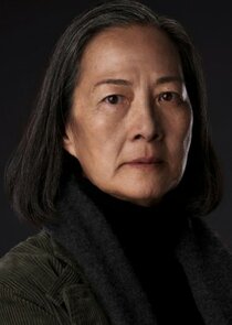 Rosalind Chao
as Ye Wenjie