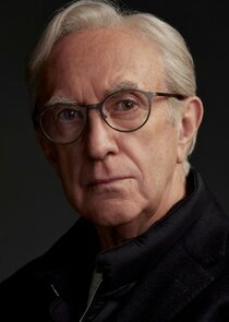 Jonathan Pryce
as Mike Evans