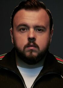 John Bradley
as Jack Rooney
