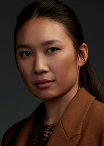 Jess Hong
as Jin Cheng