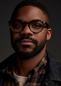 Jovan Adepo
as Saul Durand