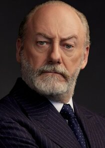 Liam Cunningham
as Thomas Wade