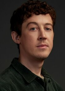 Alex Sharp
as Will Downing