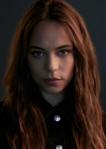 Marlo Kelly
as Tatiana Haas