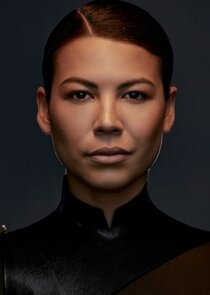 Sea Shimooka
as Sophon