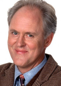 John Lithgow
as Dick Solomon