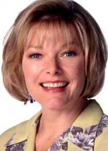 Jane Curtin
as Dr. Mary Albright