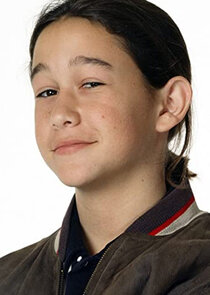Joseph Gordon-Levitt
as Tommy Solomon