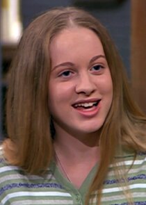 Shay Astar
as August Leffler