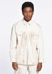 Amarr M. Wooten
as Hayden Turner