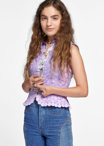 Autumn Best
as Mildred Bell