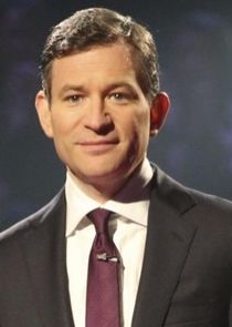 Dan Harris
as Host