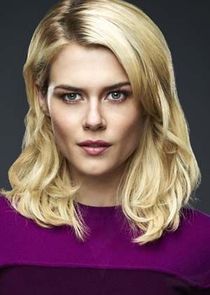 Rachael Taylor
as Jane Van Veen