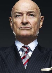 Terry O'Quinn
as Gavin Doran