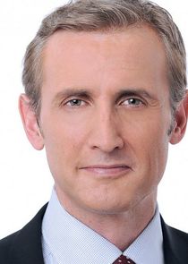 Dan Abrams
as Host