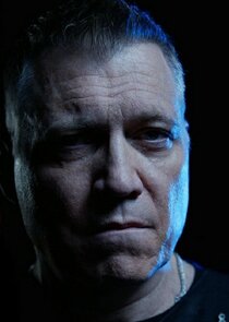 Holt McCallany
as Lieutenant Francis Brannigan