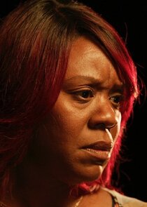 Andrene Ward-Hammond
as Norma Johnson