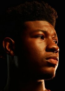 Bentley Green
as Joshua Johnson