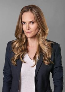 Rachel Blanchard
as Emma Travarsky