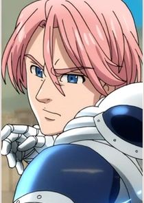 Mamoru Miyano
as Gilthunder