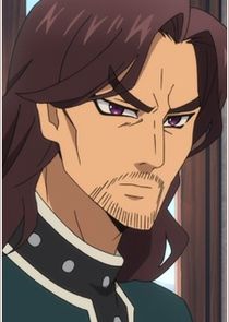 Katsuyuki Konishi
as Dreyfus