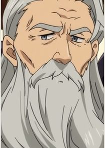 Rintarou Nishi
as Bartra Liones