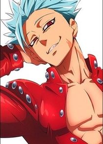 Tatsuhisa Suzuki
as Ban