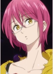 Takagi, Yuuhei
as Gowther