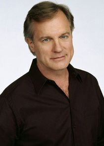 Stephen Collins
as Rev. Eric Camden