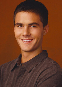 Adam LaVorgna
as Robbie Palmer