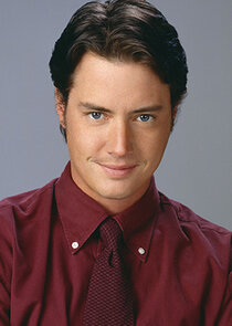 Jeremy London
as Chandler Hampton