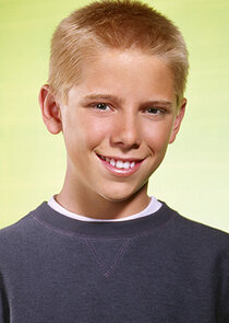 Scotty Leavenworth
as Peter Petrowski