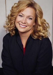 Catherine Hicks
as Annie Camden