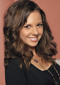 Mackenzie Rosman
as Ruthie Camden