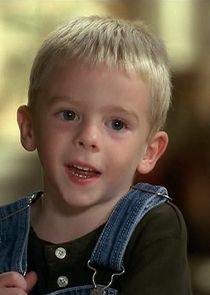 Lorenzo Brino
as Sam Camden