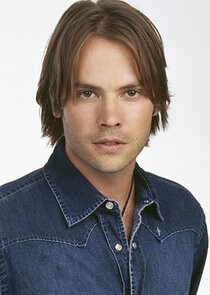 Barry Watson
as Matt Camden