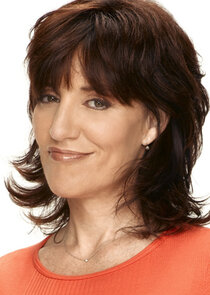 Katey Sagal
as Cate Egan Hennessy