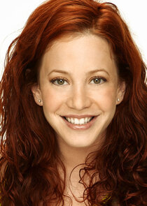 Amy Davidson
as Kerry Hennessy