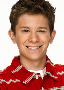 Martin Spanjers
as Rory Joseph Hennessy