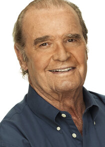 James Garner
as Jim Egan