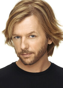 David Spade
as C.J. Barnes