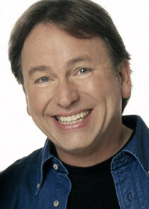 John Ritter
as Paul Hennessy