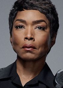 Angela Bassett
as Sergeant Athena Grant