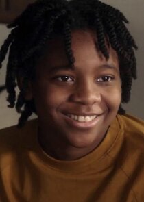 Elijah M. Cooper
as Harry Grant